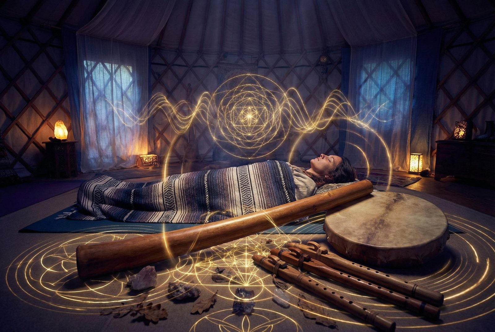 サウンドジャーニー